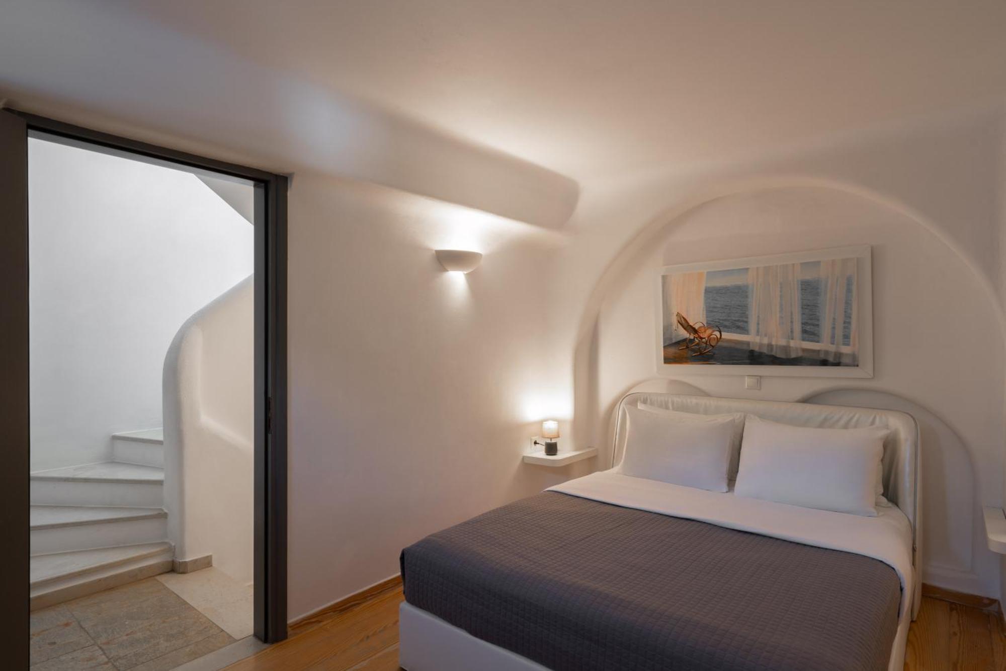 Santorini Princess Presidential Suites Akrotiri  Luaran gambar