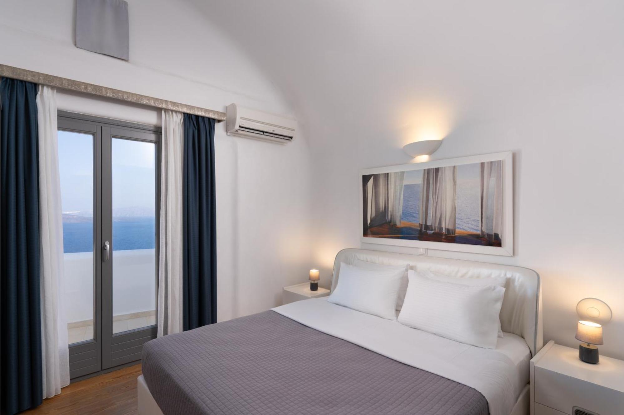 Santorini Princess Presidential Suites Akrotiri  Luaran gambar