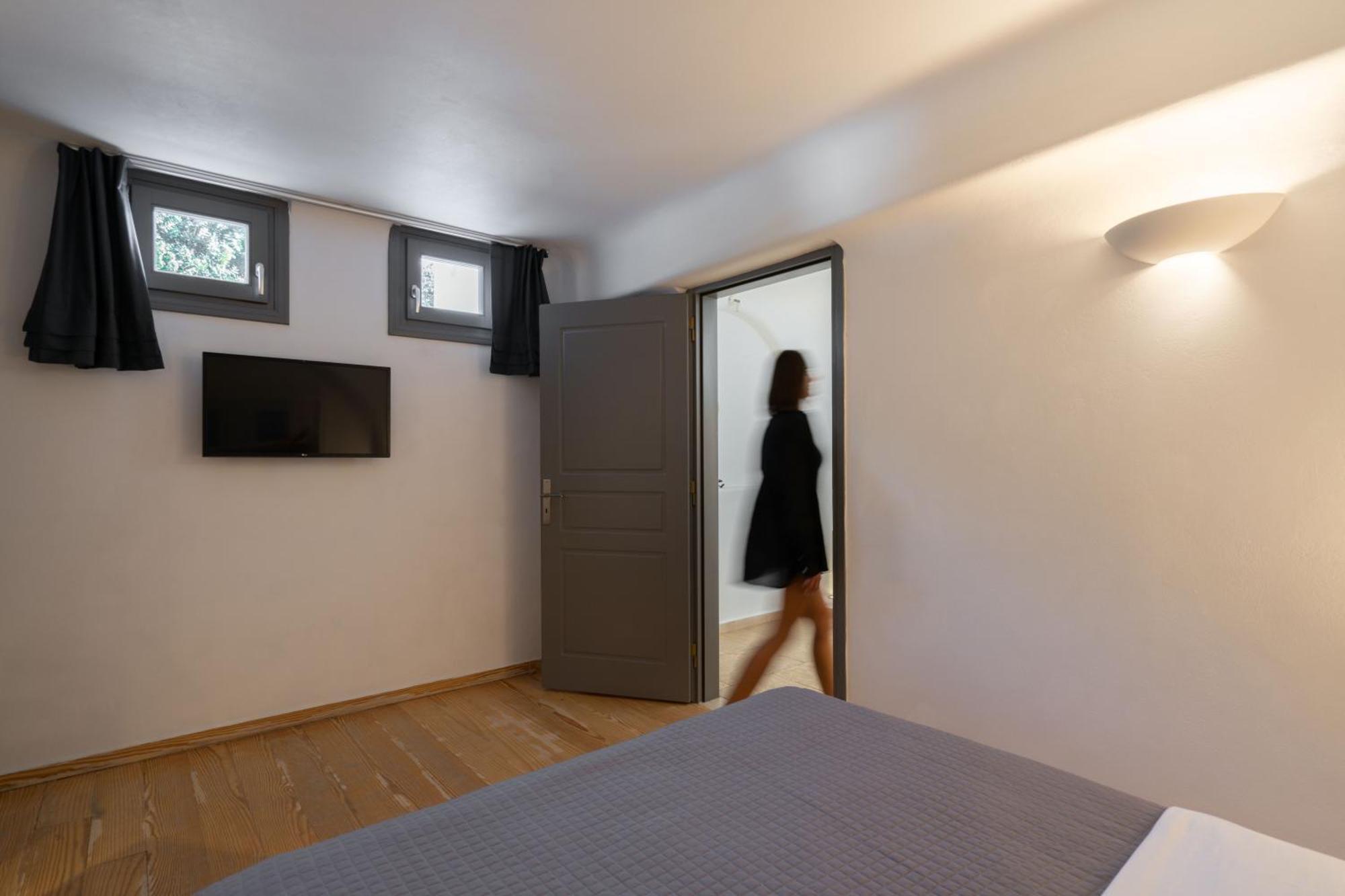 Santorini Princess Presidential Suites Akrotiri  Luaran gambar