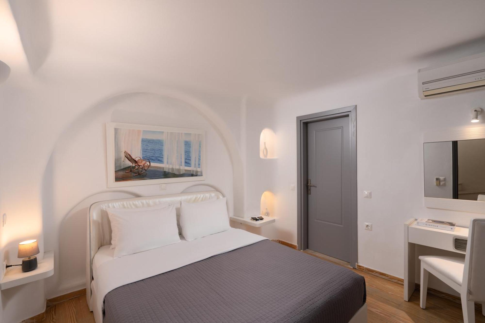 Santorini Princess Presidential Suites Akrotiri  Luaran gambar