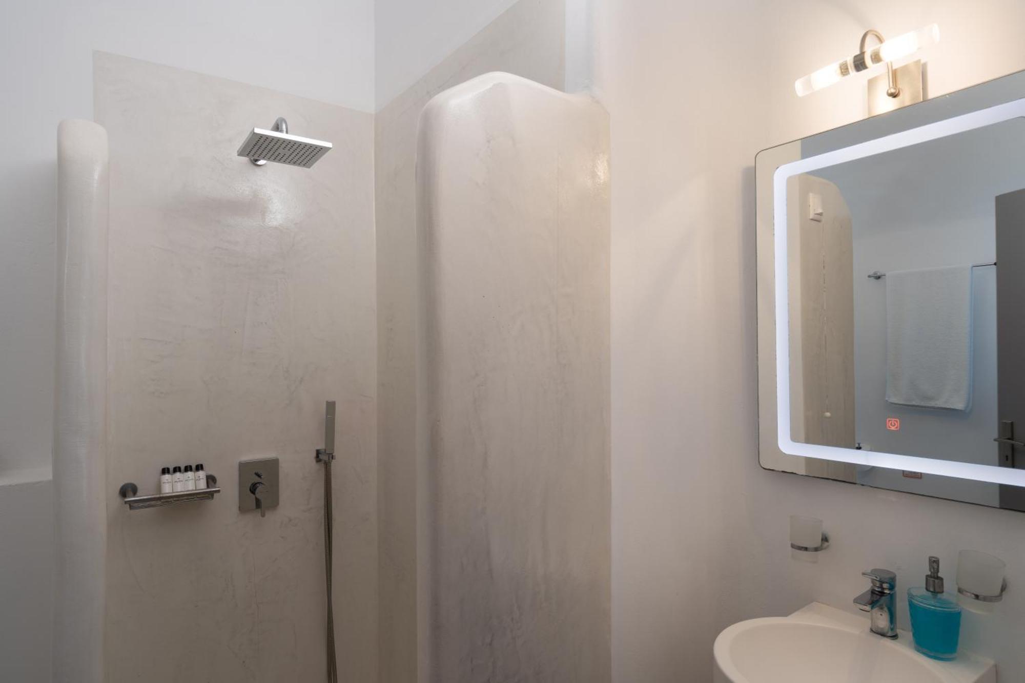 Santorini Princess Presidential Suites Akrotiri  Luaran gambar