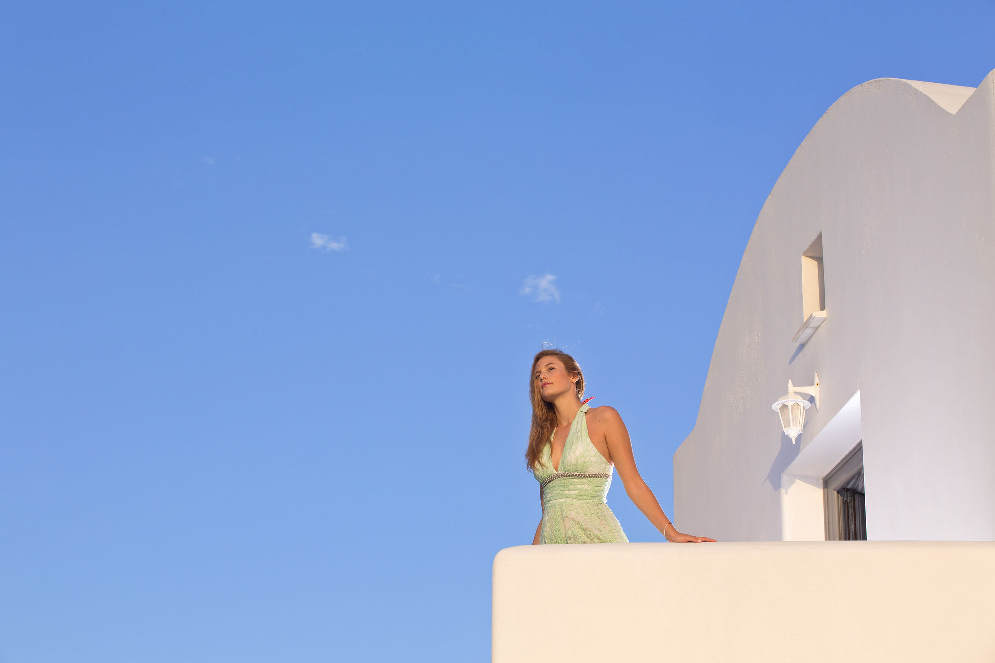 Santorini Princess Presidential Suites Akrotiri  Luaran gambar